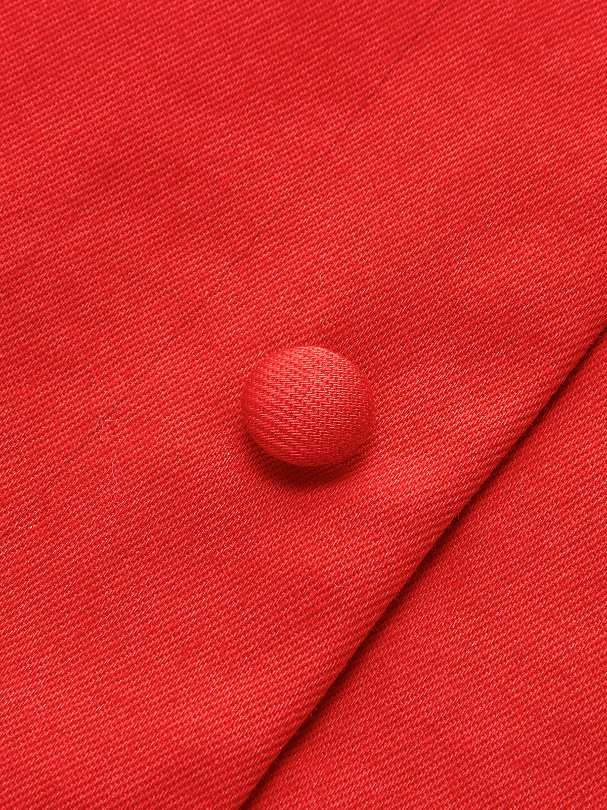Robe mini cintrée sans manches
