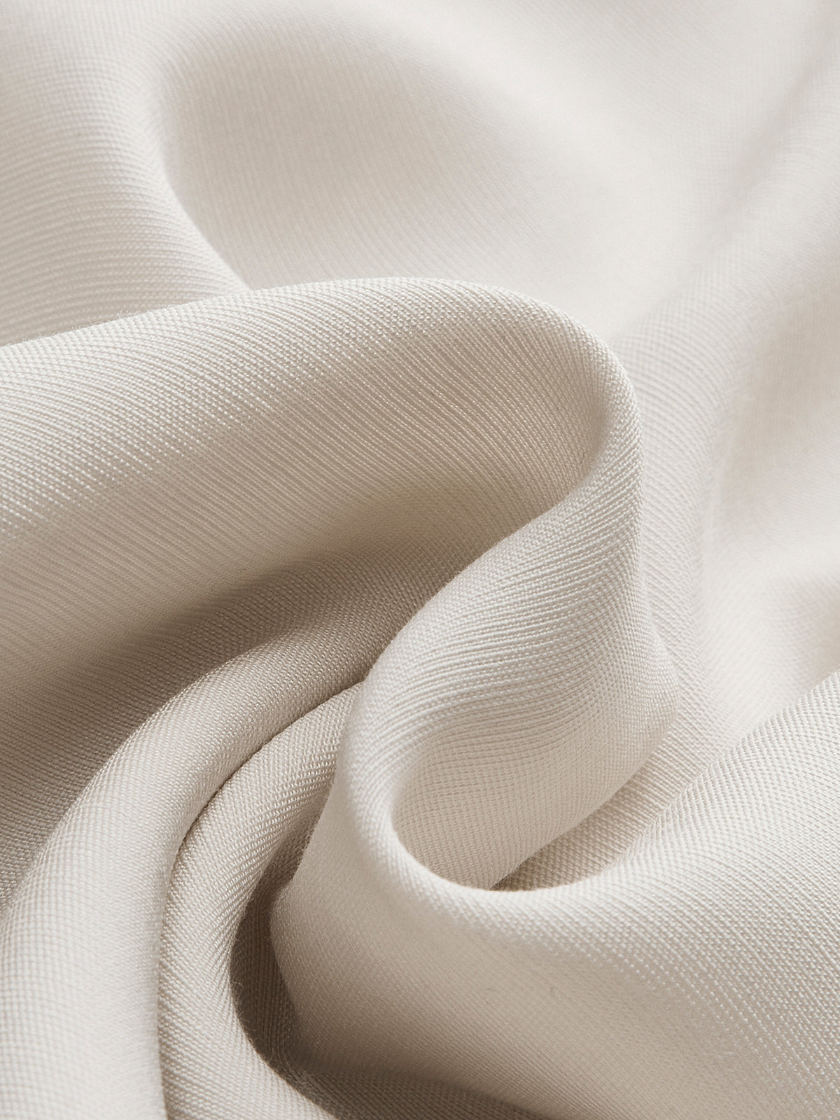 Robe longue bicolore dos nu