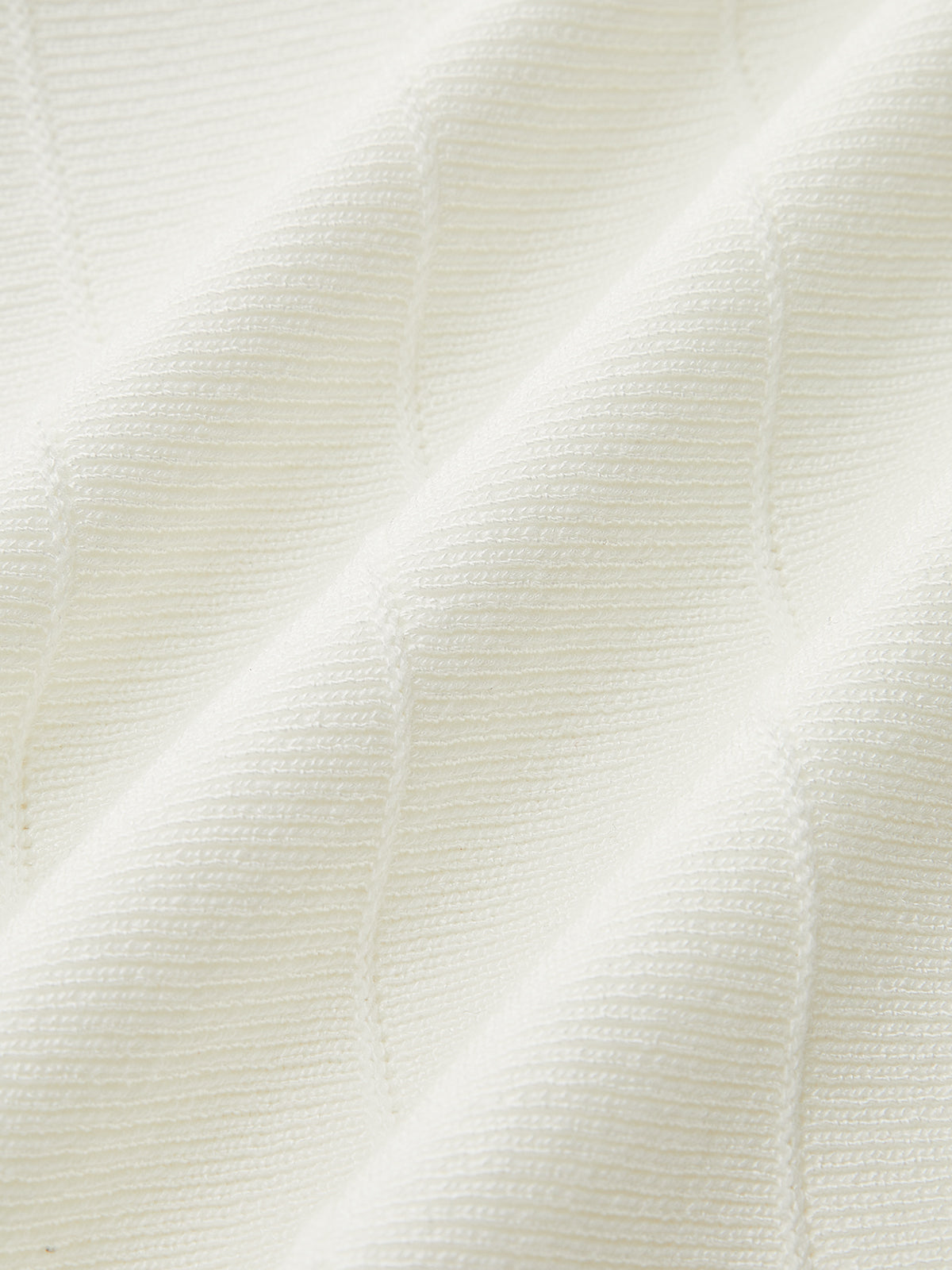 Robe longue plissée